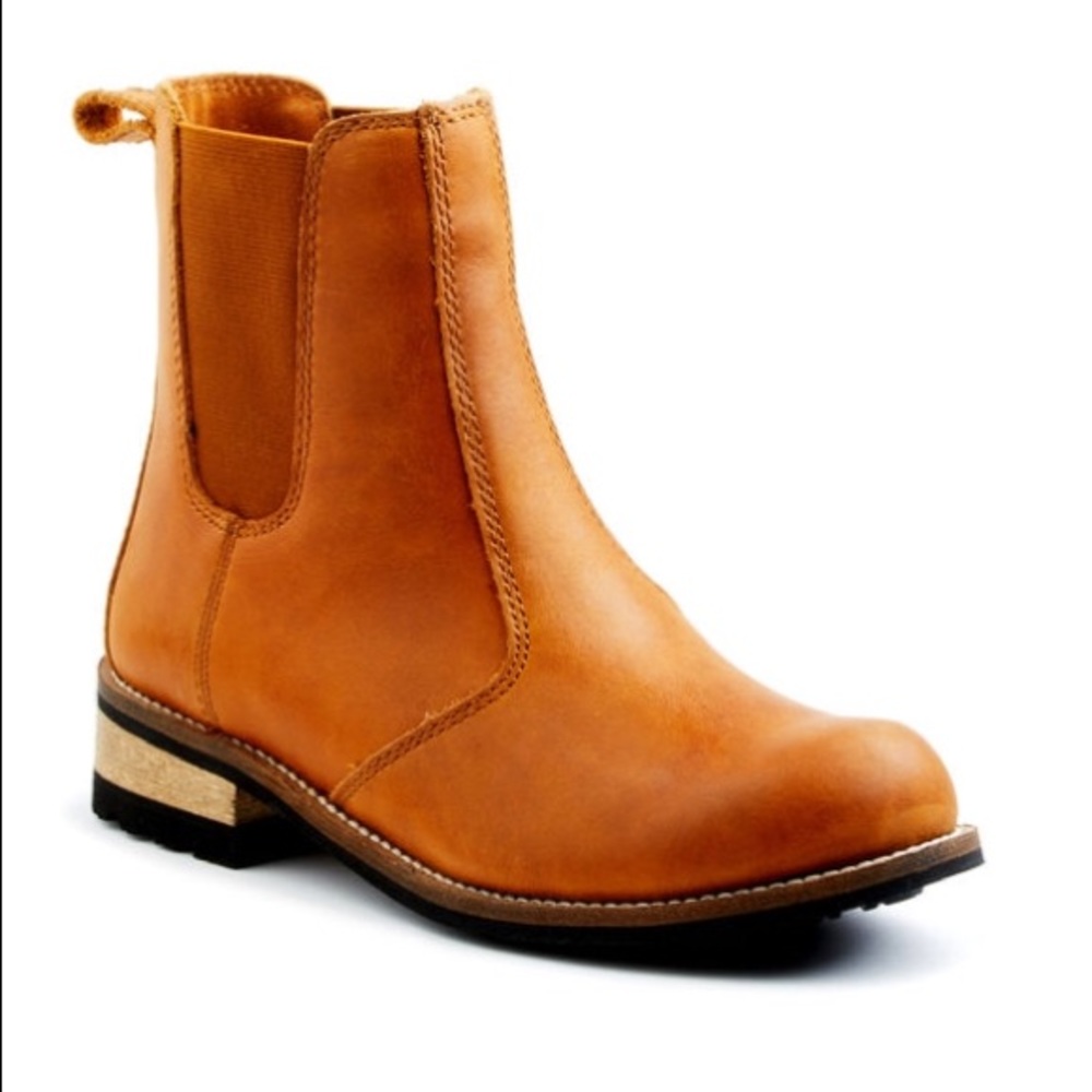 Kodiak boots